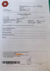 Volkswagen Tiguan 2,0 TDI 103 kW 4x4 DSG 2012