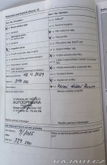 Volkswagen Tiguan 2,0 TDI 103 kW 4x4 DSG 2012