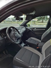 Volkswagen Tiguan 1,4 2014