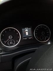 Volkswagen Tiguan 1,4 2014