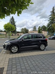 Volkswagen Tiguan 1,4 2014