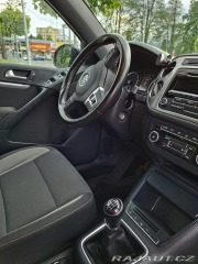 Volkswagen Tiguan 1,4 2014