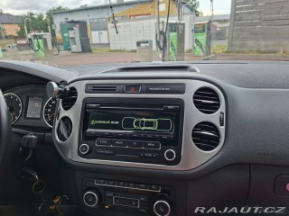 Volkswagen Tiguan 1,4 2014