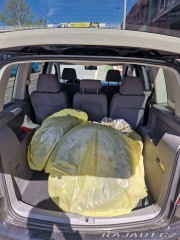 Volkswagen Touran 1,4 Lidový vůz 2007