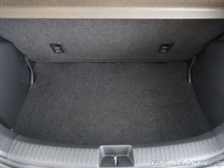 Mazda 2 1.3i,55kW,CZ,1Maj,Manuál 2012