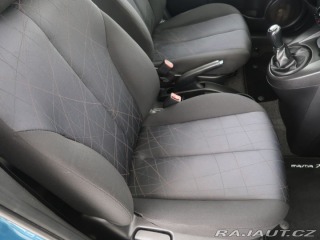 Mazda 2 1.3i,55kW,CZ,1Maj,Manuál 2012