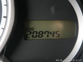 Mazda 2 1.3i,55kW,CZ,1Maj,Manuál 2012