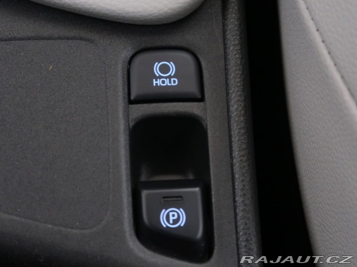 Toyota Yaris 1.5Hybrid,CZ,SelectionEle 2021