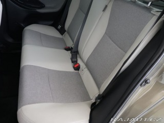 Toyota Yaris 1.5Hybrid,CZ,SelectionEle 2021