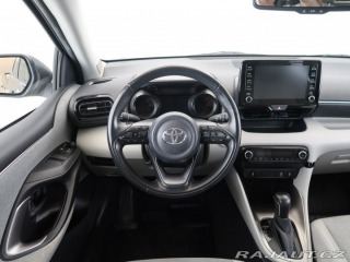 Toyota Yaris 1.5Hybrid,CZ,SelectionEle 2021