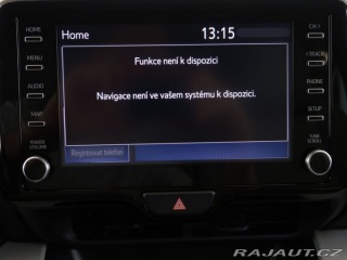 Toyota Yaris 1.5Hybrid,CZ,SelectionEle 2021
