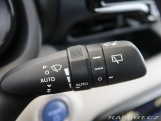 Toyota Yaris 1.5Hybrid,CZ,SelectionEle 2021
