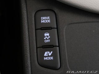 Toyota Yaris 1.5Hybrid,CZ,SelectionEle 2021