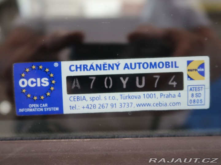 Hyundai i30 1.6MPI,AT,92kW,CZ,Comfort 2011