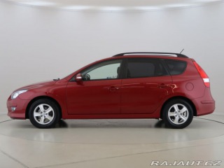Hyundai i30 1.6MPI,AT,92kW,CZ,Comfort 2011