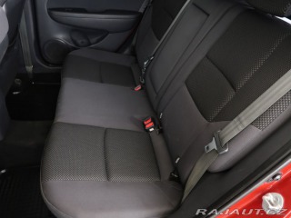 Hyundai i30 1.6MPI,AT,92kW,CZ,Comfort 2011