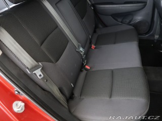 Hyundai i30 1.6MPI,AT,92kW,CZ,Comfort 2011