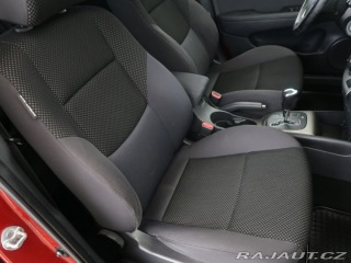 Hyundai i30 1.6MPI,AT,92kW,CZ,Comfort 2011
