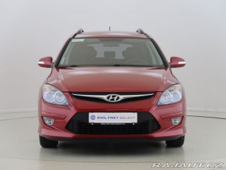 Hyundai i30 1.6MPI,AT,92kW,CZ,Comfort 2011
