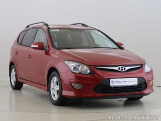 Hyundai i30 1.6MPI,AT,92kW,CZ,Comfort 2011