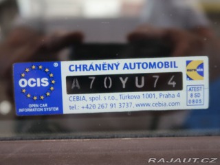 Hyundai i30 1.6MPI,AT,92kW,CZ,Comfort 2011
