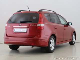 Hyundai i30 1.6MPI,AT,92kW,CZ,Comfort 2011