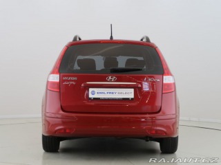 Hyundai i30 1.6MPI,AT,92kW,CZ,Comfort 2011