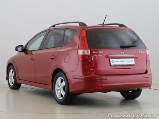 Hyundai i30 1.6MPI,AT,92kW,CZ,Comfort 2011