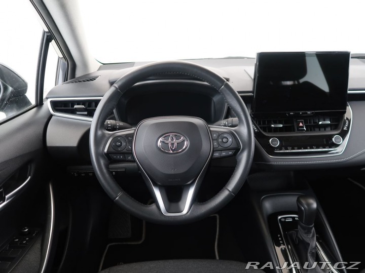 Toyota Corolla 1.8,Hybrid,Comfort,CZ,1Ma 2025