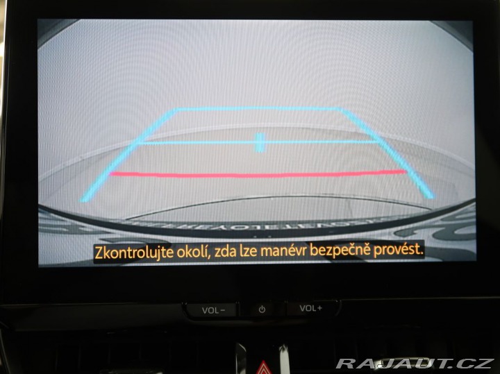 Toyota Corolla 1.8,Hybrid,Comfort,CZ,1Ma 2025
