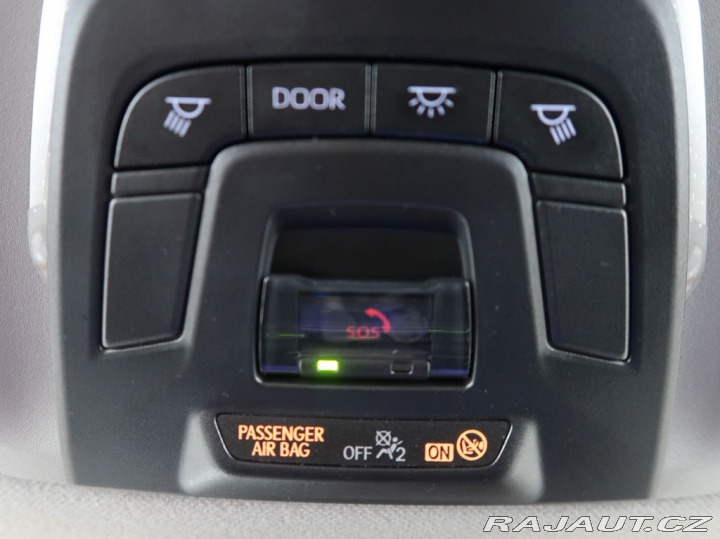 Toyota Corolla 1.8,Hybrid,Comfort,CZ,1Ma 2025