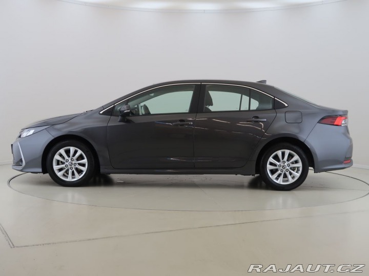 Toyota Corolla 1.8,Hybrid,Comfort,CZ,1Ma 2025