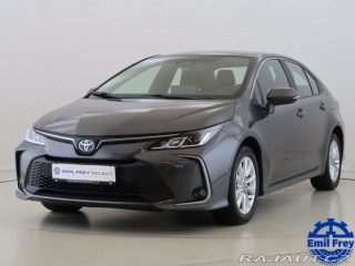 Toyota Corolla 1.8,Hybrid,Comfort,CZ,1Ma 2025