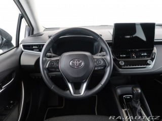 Toyota Corolla 1.8,Hybrid,Comfort,CZ,1Ma 2025