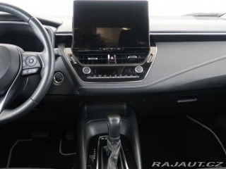 Toyota Corolla 1.8,Hybrid,Comfort,CZ,1Ma 2025