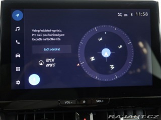 Toyota Corolla 1.8,Hybrid,Comfort,CZ,1Ma 2025