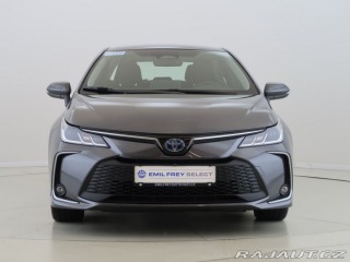 Toyota Corolla 1.8,Hybrid,Comfort,CZ,1Ma 2025