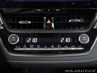 Toyota Corolla 1.8,Hybrid,Comfort,CZ,1Ma 2025