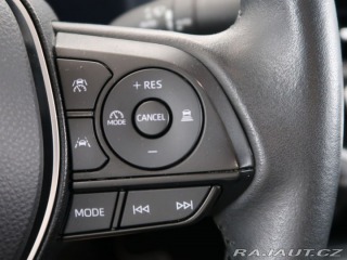Toyota Corolla 1.8,Hybrid,Comfort,CZ,1Ma 2025