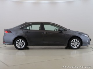 Toyota Corolla 1.8,Hybrid,Comfort,CZ,1Ma 2025