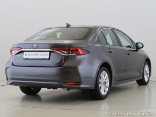Toyota Corolla 1.8,Hybrid,Comfort,CZ,1Ma 2025