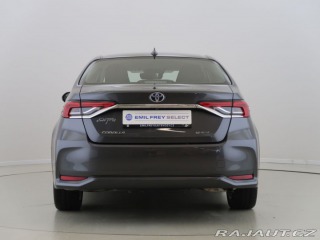 Toyota Corolla 1.8,Hybrid,Comfort,CZ,1Ma 2025