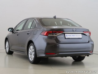 Toyota Corolla 1.8,Hybrid,Comfort,CZ,1Ma 2025