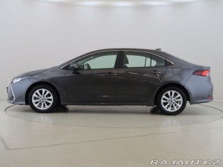 Toyota Corolla 1.8,Hybrid,Comfort,CZ,1Ma 2025