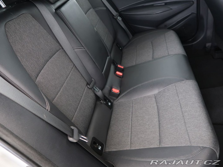 Toyota Corolla 1.8,Hybrid,TechStyle,CZ,1 2022