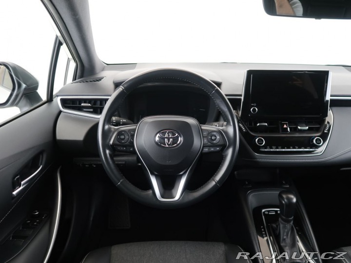 Toyota Corolla 1.8,Hybrid,TechStyle,CZ,1 2022