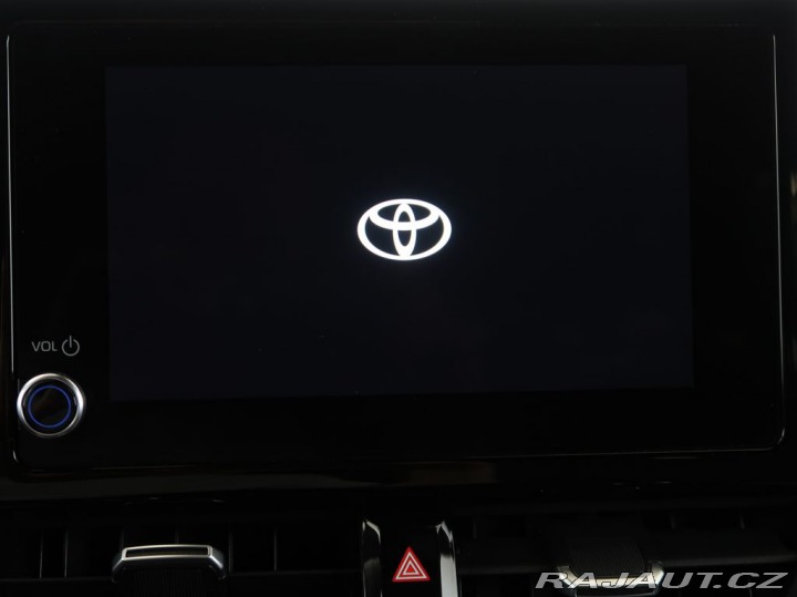 Toyota Corolla 1.8,Hybrid,TechStyle,CZ,1 2022