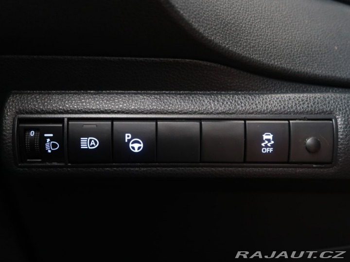 Toyota Corolla 1.8,Hybrid,TechStyle,CZ,1 2022