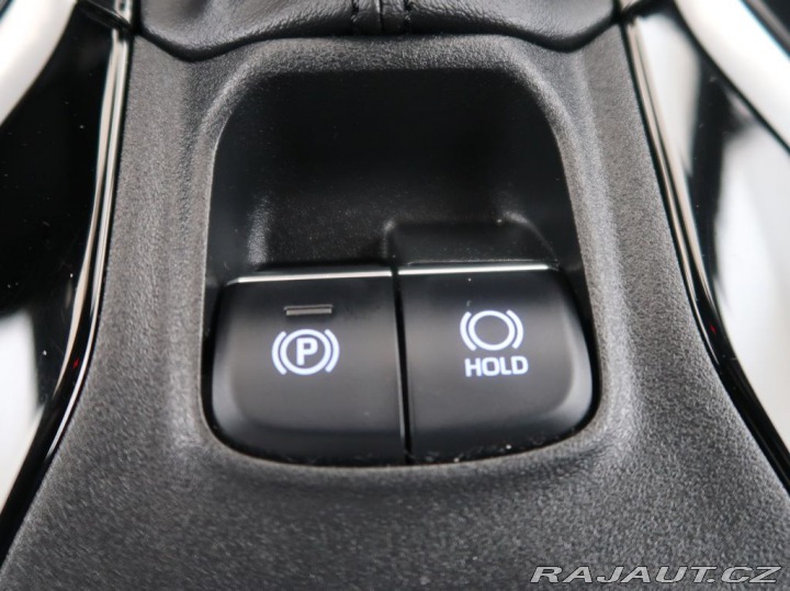 Toyota Corolla 1.8,Hybrid,TechStyle,CZ,1 2022