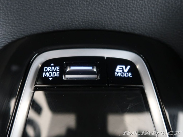Toyota Corolla 1.8,Hybrid,TechStyle,CZ,1 2022